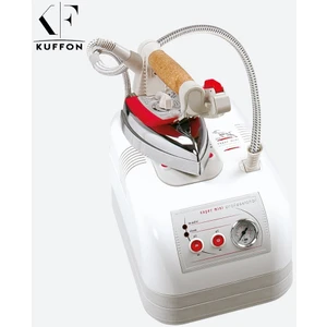 Gazella Süper Mini Profesyonel Ütü 2 Litre Manometreli Spr/mn 2004/P