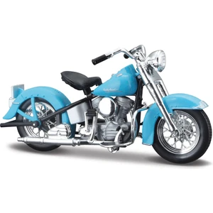 1/18 Harley-Davidson 1953 Fl Hydra Glide Motosiklet