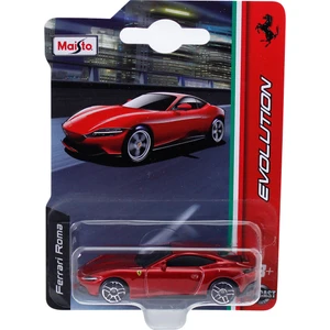 Ferrari Evolution 7 cm Araçlar - Ferrari Roma Kırmızı