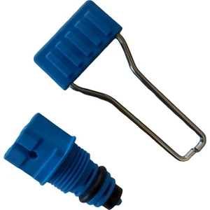 Bosch - Buderus Kombi Doldurma Musluğu Set