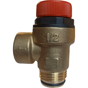 Demirdöküm Aden Kombi Emniyet Ventili - D003202557