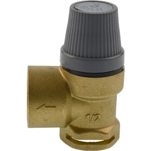 Vaillant Vuw 3bar Kombi Emniyet Ventili - 190732