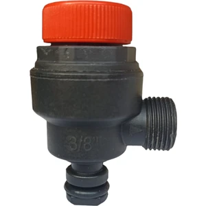 Ariston Egis - Genus & Bosch & Buderus Emniyet Ventili