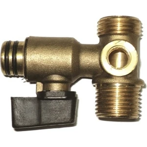 Ferroli Doldurma Musluğu