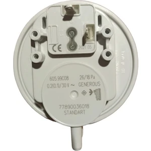 Kombi Hava Akış Anahtarı - Prosestat 26/18