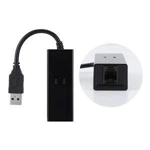 USB Fax Modem 56 K Fax Modem External Fax Modem
