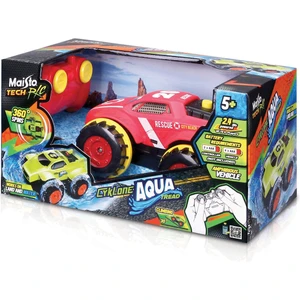 Cyklone Aqua Tread Kumandalı Araba - Model 2