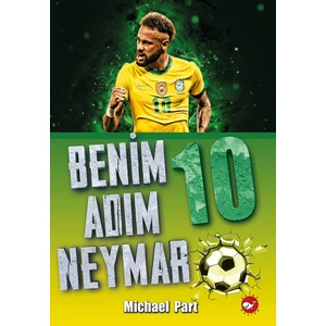 Benim Adım Neymar - Michael Part