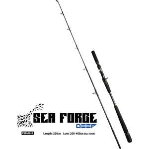 Seaforce 200CM 200-400GR Tekne-Bot Kamışı
