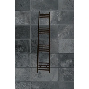 Şimaş Havlupan Siyah Havlupan 16 Borulu 500 x 1200 cm