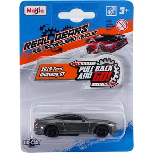 Çek Bırak Araçlar - 2015 Ford Mustang Gt