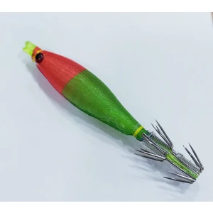 Oppai Sutte Kalamar Zokası 7-2