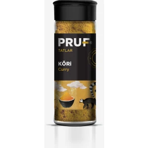 Köri 45 Gr. Cam Şişe