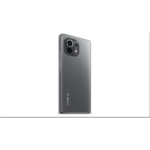 ECR MOBILE Redmi Note 11 Pro ile Uyumlu Mat Arka Kaplama