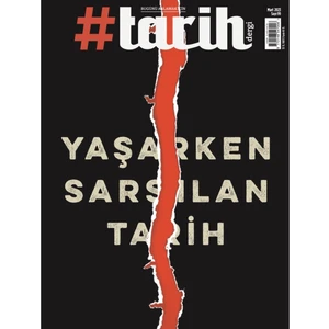 #tarih 99.sayı Mart 2023
