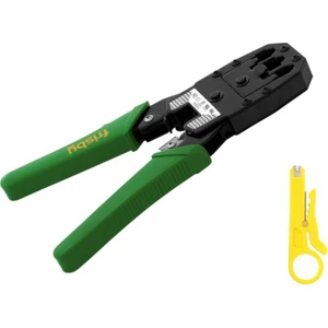 Frısby FNW-55N RJ45-RJ11-RJ12 Kablo Sıkma Pensesi