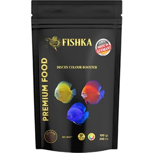 Discus Colour Booster 250 ml Discus Balık Yemi