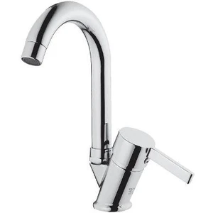 Tulip Kuğu Lavabo Bataryası 61092