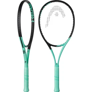 Boom Mp Tenis Raketi (Kordajsız)