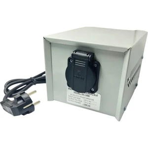 1000WATT 220V-110V Ac-Ac Dönüştürücü Konvertör MS-1000