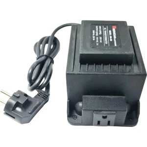 250WATT 220V-110V Ac-Ac Dönüştürücü Konvertör MS-250