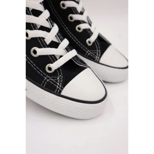 Ünisex  Uzun Keten Spor Ayakkabı