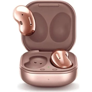 Galaxy Buds Live Bronze Bluetooth Bağlantılı Kablosuz Kulaklık