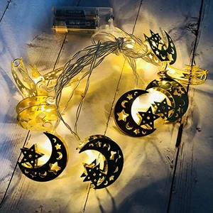 Ramazan LED Işık MZ3-020