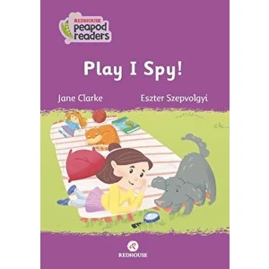 Play I Spy! - Jane Clarke