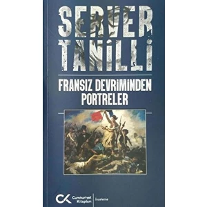 Fransız Devriminden Portreler