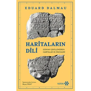 Haritaların Dili