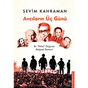 Avcıların Üç Günü - Sevim Kahraman