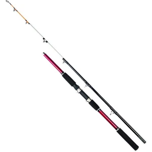 Albastar Madako 2906 180 cm Tekne Olta Kamışı 100-300G Atarlı