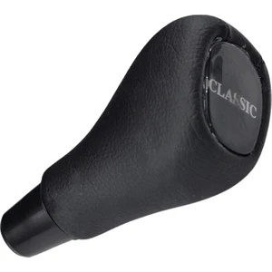 Alpha Auto Part Mercedes W210/ W163 Classic Için Otomatik Vites Topuzu- Siyah