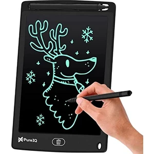 Dijital LCD Yaz Sil Tablet