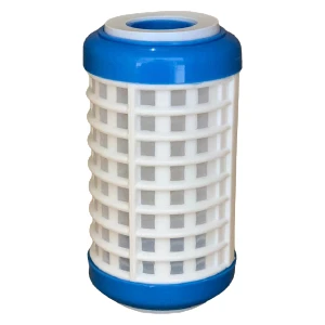 Daire,şebeke,bina Girişi 5" Yıkanabilir Yedek Filtre