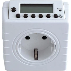 CT-9182 Digital Zaman Saati
