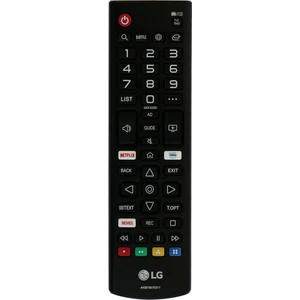 Kumanda 1179  KK9895-LG LCD