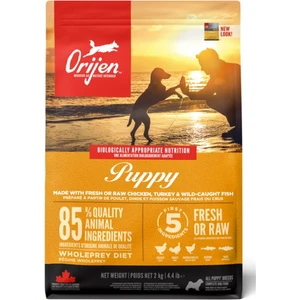 Puppy Yavru Köpek Maması 2 kg