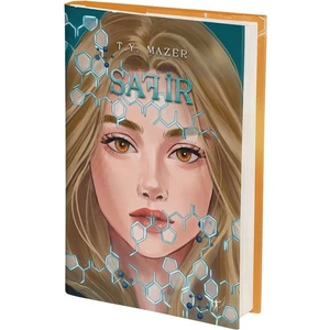 Safir - Ciltli - T. Y. Mazer