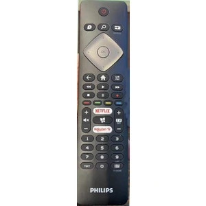 Kumanda 1224-PHILIPS LCD