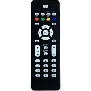 Kumanda 296 AC10354  KK9820-PHILIPS LCD