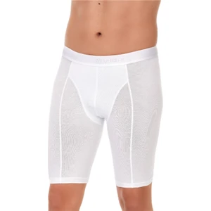 1024 Likralı Erkek Modal Uzun Boxer