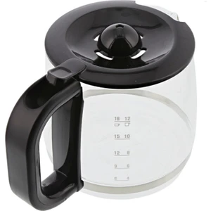 Kgpart Coffee Rest Filtre Kahve Makinesi Cam Demlik Fakir ile Uyumlu - KG0015991