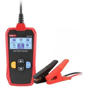 UT-673A Akü Test Cihazı