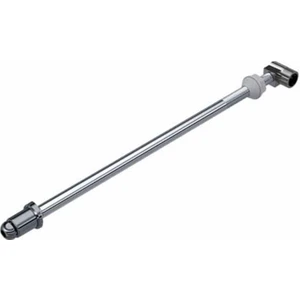 İz Yapı Taharet Çubuğu Komple Krom Orta 290 mm
