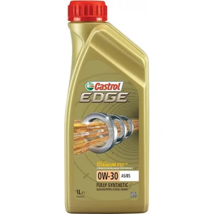 Edge 0W-30 1 Litre Motor Yağı ( Üretim Yılı: 2023)