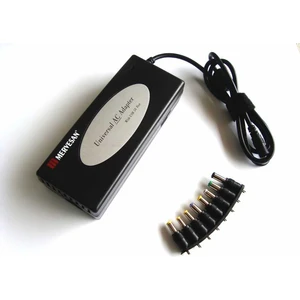 MSLA-90KM 90W Kademeli Notebook Adaptör