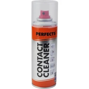 Perfects Yağlı Kontak Temizleyici Sprey - 200 ml