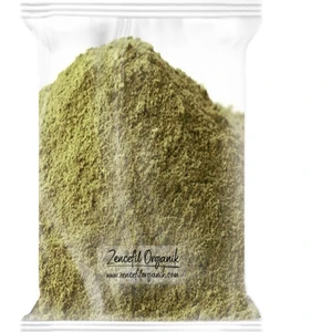 Zencefil Organik Matcha Tozu Dökme Açık Ürün Japon Çayı Yeşil Toz 500 gr